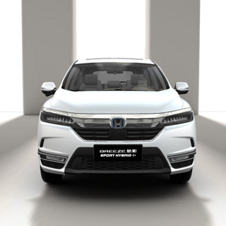 广汽本田 皓影 e:PHEV  24款 2.0L 91km 尊贵版