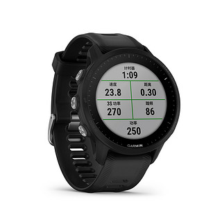 GARMIN 佳明 Forerunner955专业运动手表