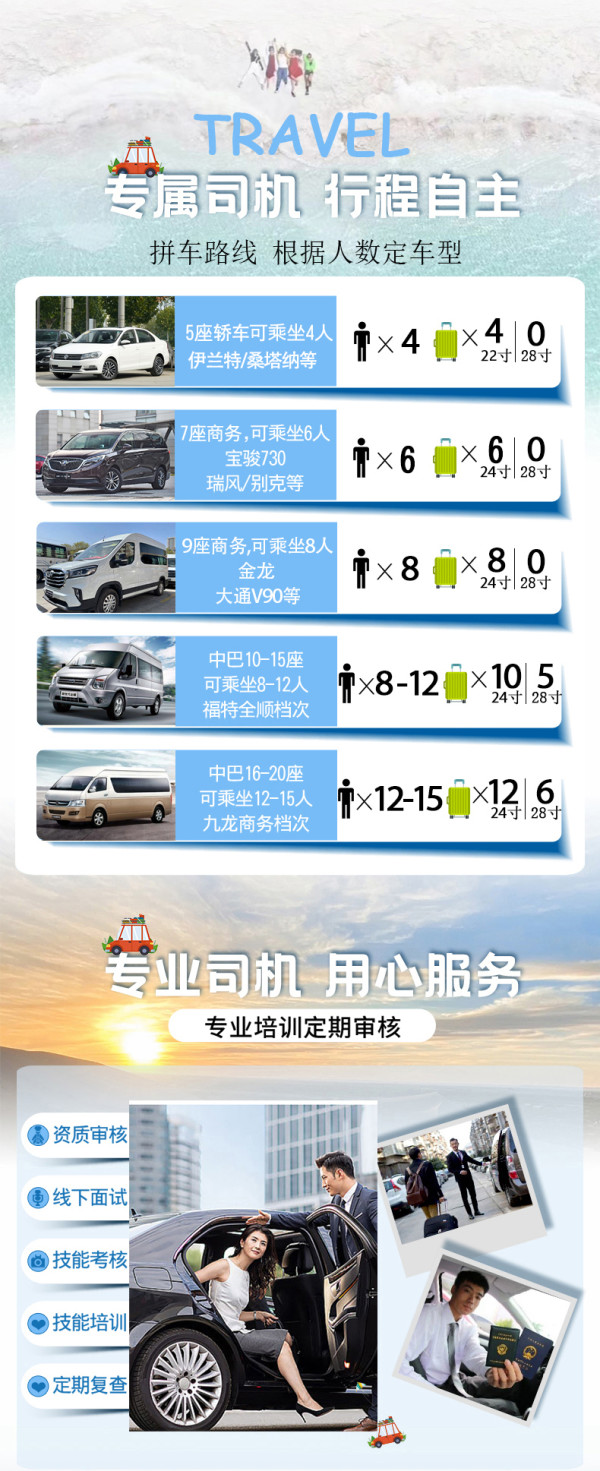 中国十分美,七分在西北!避开人潮的小众野奢之旅!青甘大环线7天6晚纯玩8人小团(含6晚住宿+全程用车+旅游保险等)
