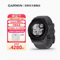 GARMIN 佳明 Descent G1专业潜水运动手表