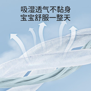 欧孕（OUYUN）儿童家居服套装男女童睡衣春夏薄款空调服休闲棉套装 东非草原【七分袖】 100码