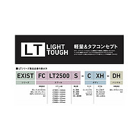 Rakuten 日本直邮DAIWA达亿瓦 渔轮路亚卷线器LT5000D-CH 20款速比5.6