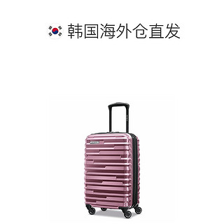 美旅 韩国直邮Samsonite新秀丽结实耐用万向轮拉杆箱20英寸耐用旅行箱