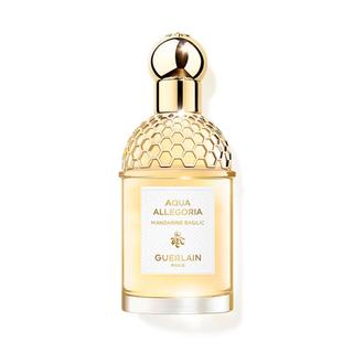 娇兰 Guerlain 花草水语之柑橘罗勒淡香水 75ml
