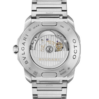 宝格丽（Bvlgari）Octo Roma 腕表103739