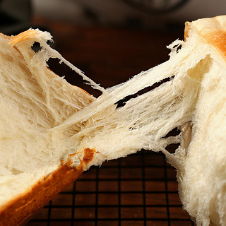 新良烘焙原料面粉原味面包粉2.5KG*2高筋面粉吐司面包机用小麦粉