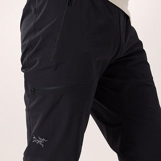 ARC'TERYX 始祖鸟 GAMMA JOGGER 防风 男子 软壳长裤