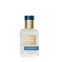 atelier cologne 欧珑 精醇系列 无极乌龙中性淡香精