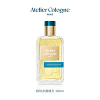 atelier cologne 欧珑 精醇古龙系列淡香精 赤霞橘光