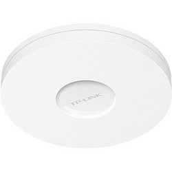 TP-LINK 普联 XAP1807GC-POE/DC易展版 WIFI6双频AX1800千兆无线吸顶式AP