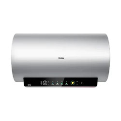 Haier 海尔 EC6002H-MA9AU1 净水洗电热水器 60L