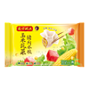 湾仔码头 玉米猪肉水饺48只装1000g早餐半成品