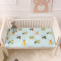 诺骏 婴儿床床垫夏新生宝宝幼儿园专用垫被儿童拼接床垫子定做四季通用