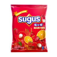 sugus 瑞士糖 500g 1袋