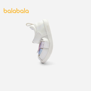 巴拉巴拉童鞋宝宝婴儿凉鞋女童学步鞋鞋子夏季镂空透气洋气潮204223141011