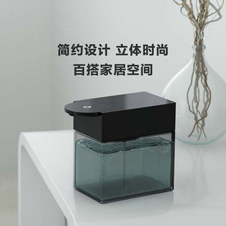 科勒格跃感应皂液器 皂液器（泡沫款）黑色