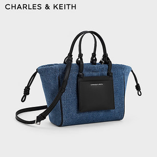 CHARLES & KEITH 女士单肩包