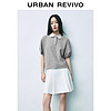 URBAN REVIVO 女士T恤