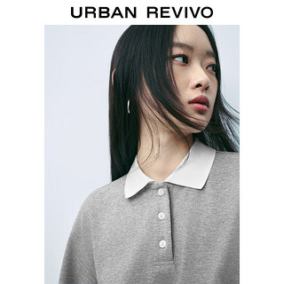 URBAN REVIVO 女士T恤