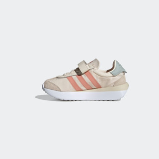  adidas/阿迪达斯 魔术贴 儿童跑鞋