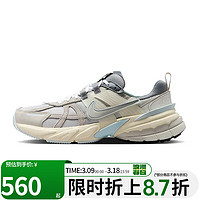 NIKE耐克女鞋休闲鞋V2K百搭潮流运动鞋FZ3596-072 FZ3596-072 45