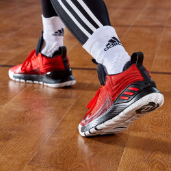 adidas阿迪达斯官方罗斯soc2男女签名版中高帮专业篮球鞋