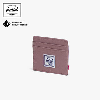 Herschel Supply 和行 男士卡包/证件包