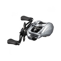 DAIWA 达亿瓦 BASS鱼线轮Alphas SＶ TW800S-H