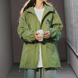 mxdcsport麦斯迪森休闲防晒衣女装户外皮肤衣百搭冰丝薄款运动服外套