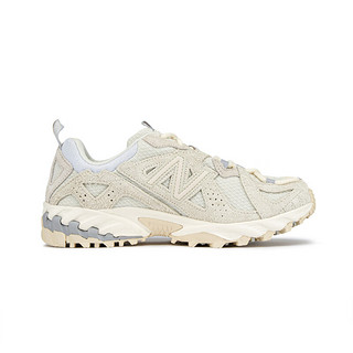 new balance 男女款复古机能时尚运动休闲鞋ML610TF TMGJ