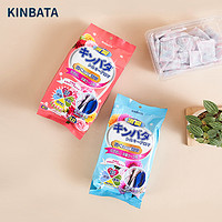 88VIP：KINBATA 樟脑衣柜防霉包48枚/包衣物防潮包香氛包空气清新剂