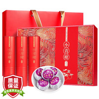 立香园 LIXIANGYUAN茶叶 普洱 新会 生晒陈皮宫廷普洱熟茶橘普茶柑桔茶 