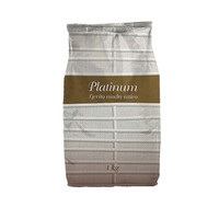 祥佑意味思（ITALUS）意大利YEAST天然活性干酵母1KG 面包烘焙土司法棍发酵粉