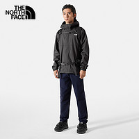 北面 TheNorthFace北面冲锋衣男户外防水透汽春季新款|8AUN