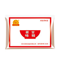 88VIP：HAOJI 豪吉 雀巢豪吉味精调味品454g*1袋提鲜增鲜炒菜煲汤家用调味料调料