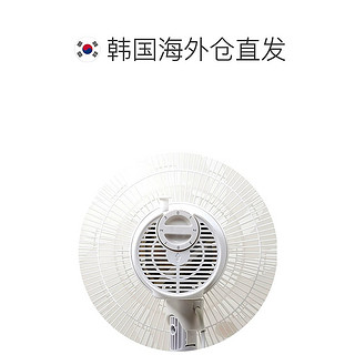 DAEWOO 大宇 韩国直邮Daewoo 电风扇 [EYOU]  3段 高度调节 34cm型 环形风扇 D