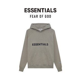 FEAR OF GOD ESSENTIALS 运动卫衣/套头衫