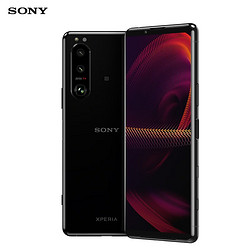 SONY 索尼 Xperia5 III 5G手机 8GB+256GB 黑色