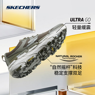 SKECHERS 斯凯奇 跑鞋