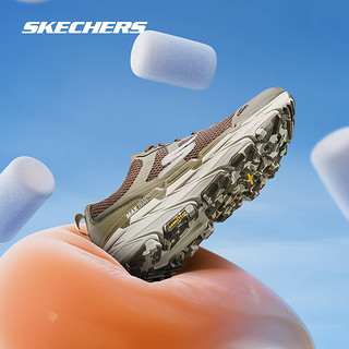 SKECHERS 斯凯奇 跑鞋