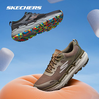 SKECHERS 斯凯奇 跑鞋