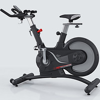 KANBQIANG 康强 S80动感单车商用静音健身车室内健身房健身器材 S80