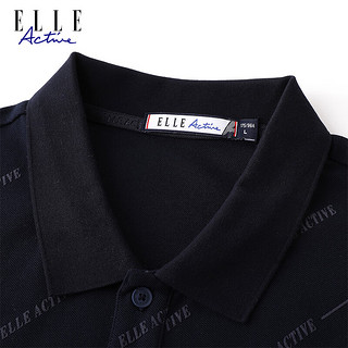 ELLE Active POLO衫