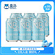  NB 盒马 头道麦汁啤酒 330ml*6 啤酒 330mL 6罐 组合装　