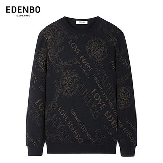 Edenbo 爱登堡 男士卫衣