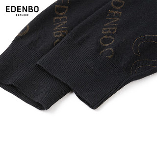 Edenbo 爱登堡 男士卫衣