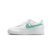 NIKE耐克 yykids AIR FORCE 1 (GS) 低帮复古耐磨板鞋休闲鞋空军一号 DV7762-104 40