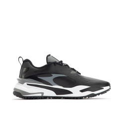 puma彪马官方新款男女情侣同款反光高尔夫球鞋gsfast376357