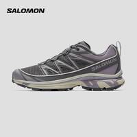salomon 萨洛蒙 SPORTSTYLE系列 XT-6 EXPANSE SEASONAL 男女越野跑鞋 474681 灰褐色 44