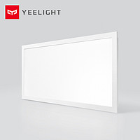 Yeelight 易来 集成吊顶LED平板灯嵌入式厨房卫生间300